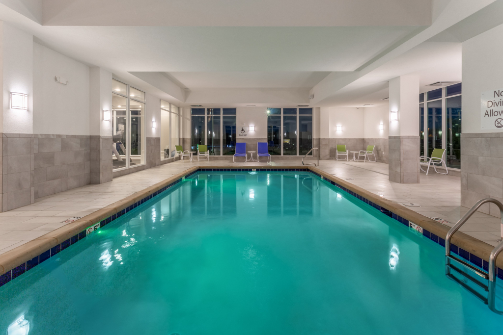 Holiday Inn & Suites - Jefferson City by IHG