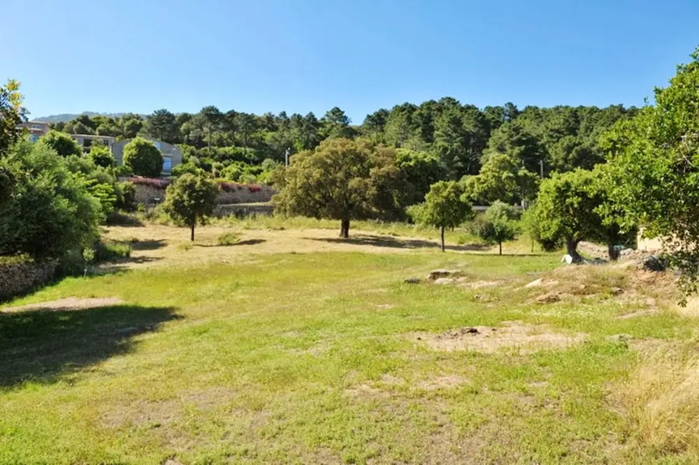House With 3 Bedrooms in Bonifacio, With Wonderful Mountain View, Pool