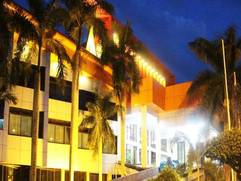 Ratu Mayang Garden