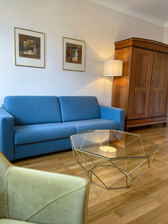 Saar-Apartments