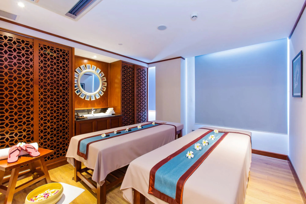 Mandila Beach Hotel Danang