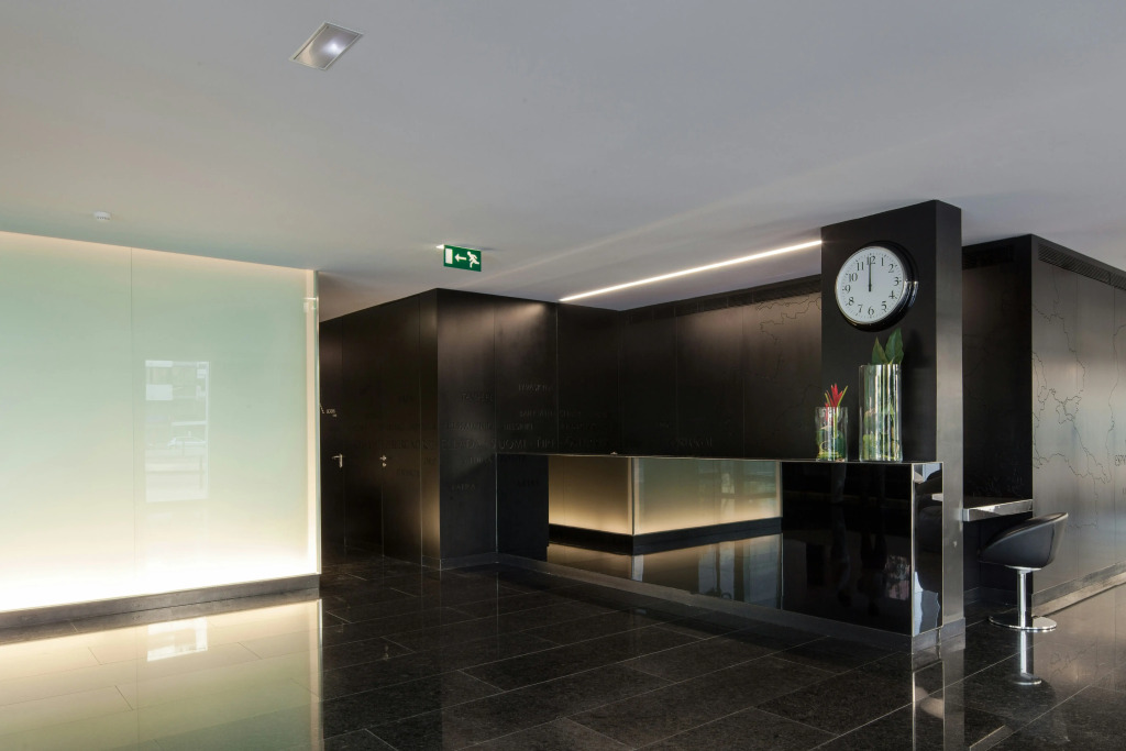 Hotel 3K Europa