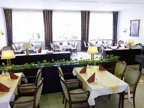 Hotel Winterstein