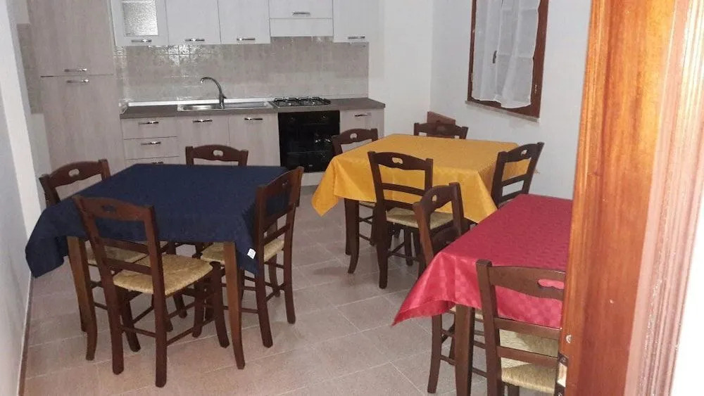 B&B San Francesco