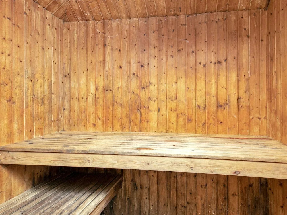 8 person holiday home in Fjerritslev