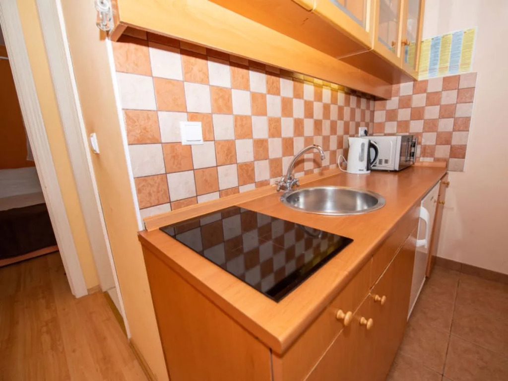 Apartment Dejan Seefeld in Tirol 39527