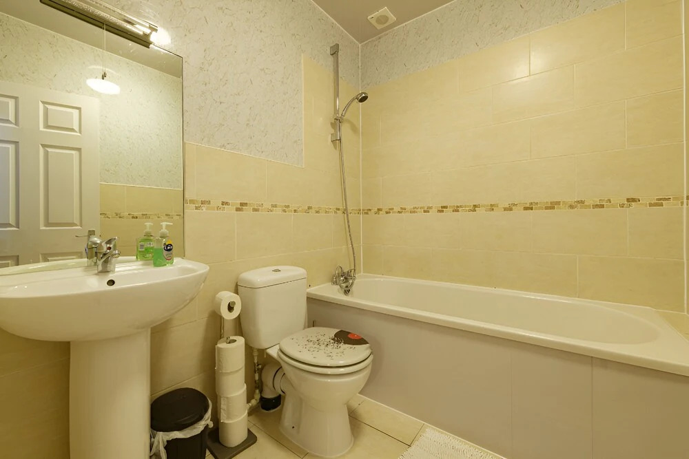 White Tulip Central 3bedroom Duplex Loft