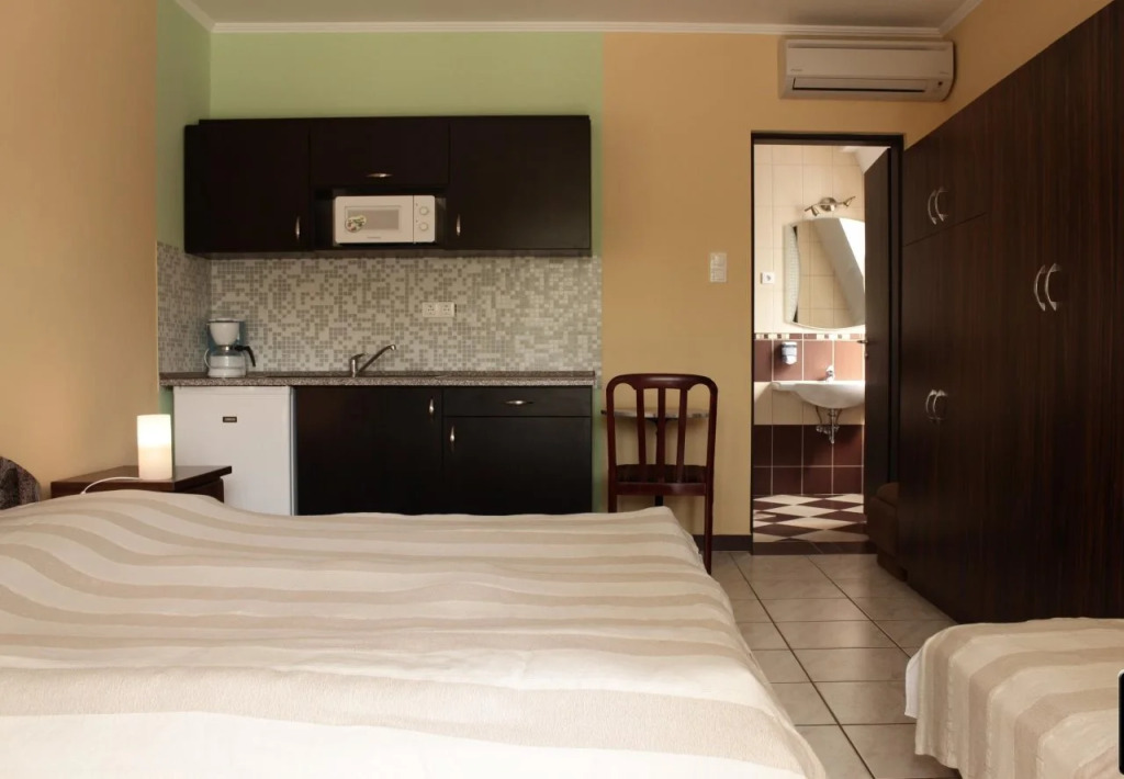 Bella Villa