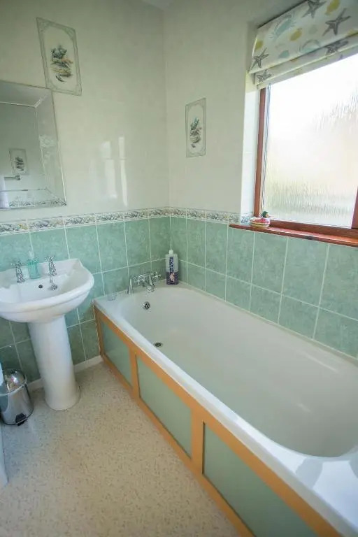 Pant-Y-Celyn Studio Apartment