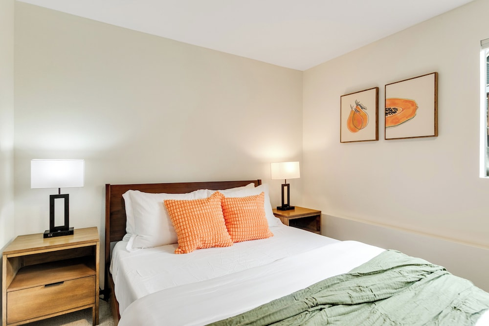 Emerald Hill City Retreat - 2BR