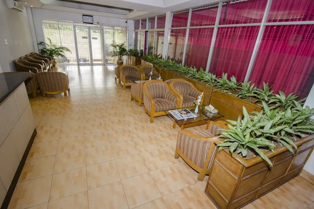 Laurel Hotels Ltd.