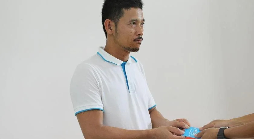Airy Eco Syariah Pancoran Kalibata Tengah 52 Jakarta