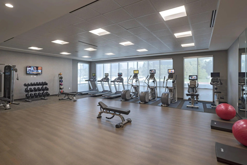 Courtyard by Marriott Houston Sugar Land/Lake Pointe