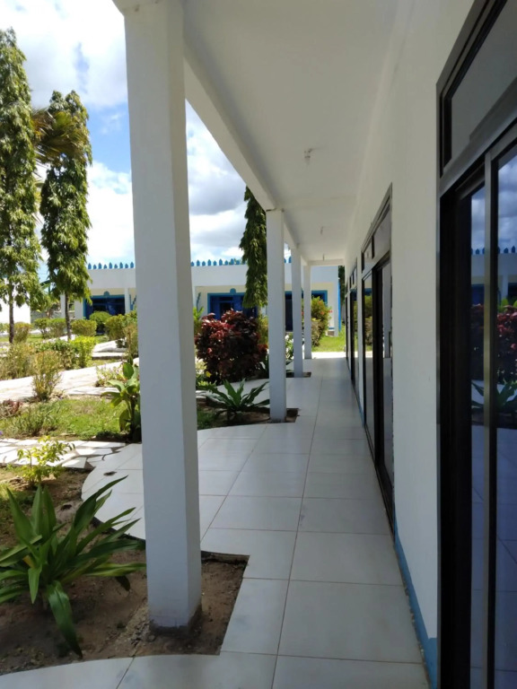 Coconut Tree Village