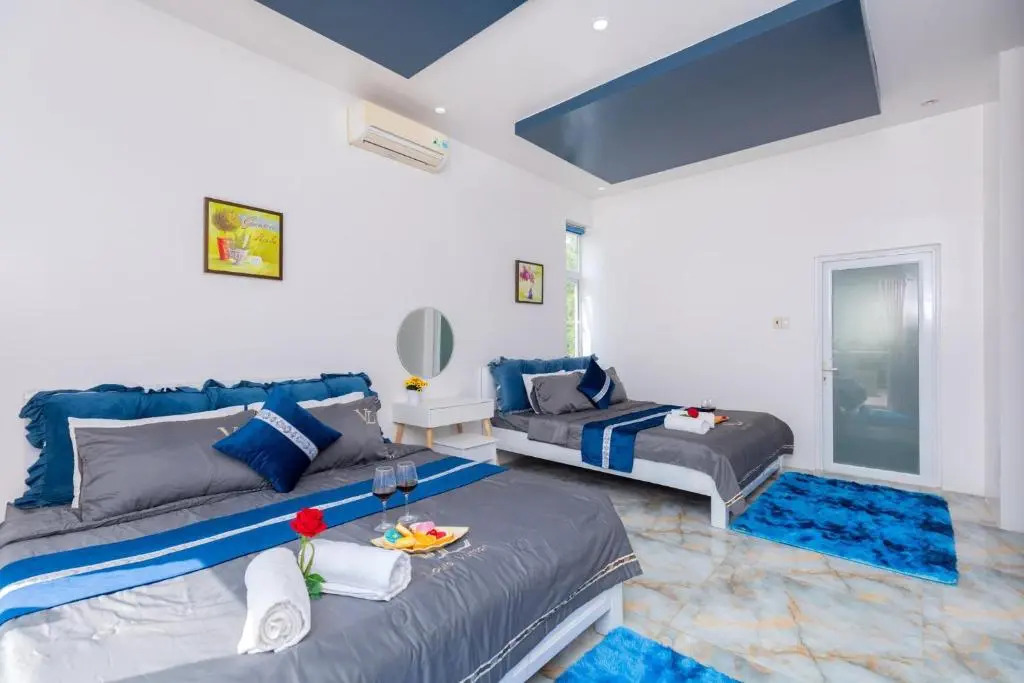 C2.37 Villa Thùy Dương 3