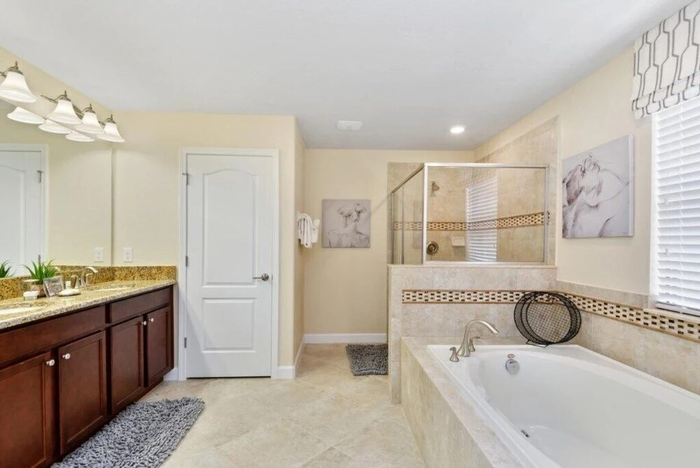 6 bedrooms home - Champions Gate