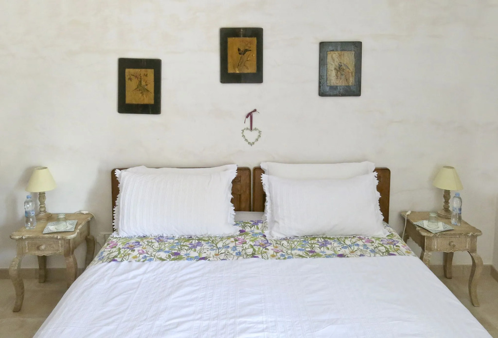 Trullo Dimora Podere Papilio