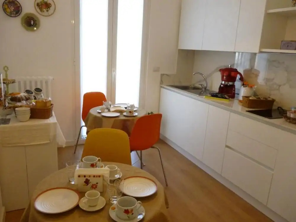 Il Cantico B&B