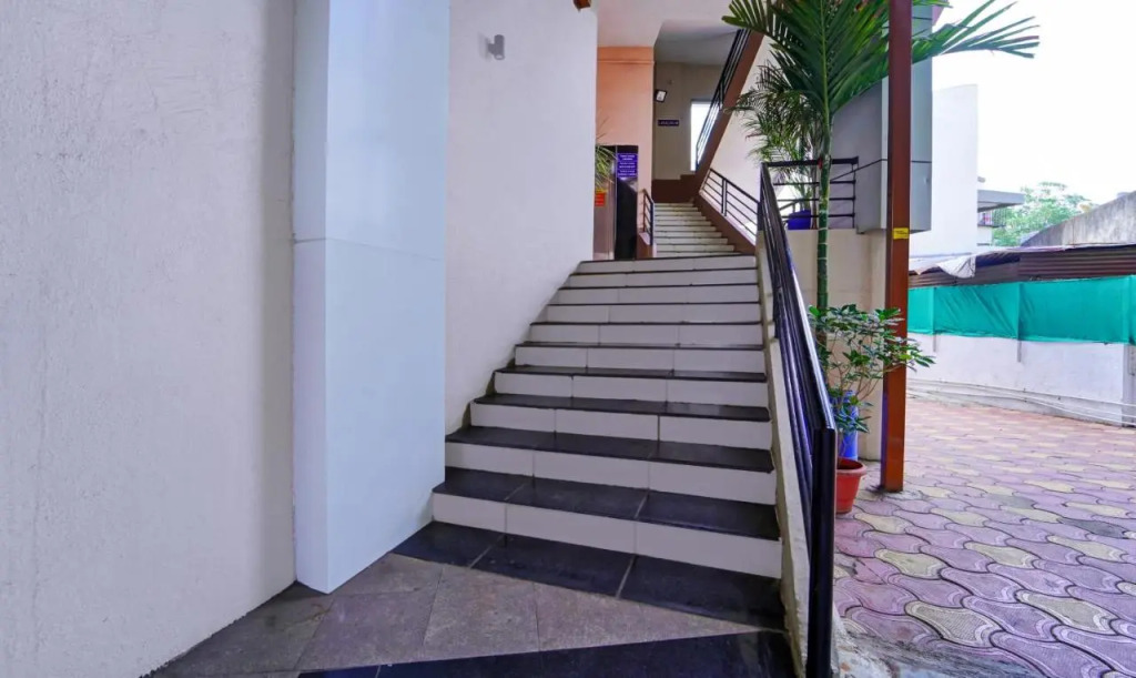 Itsy Hotels Sitara