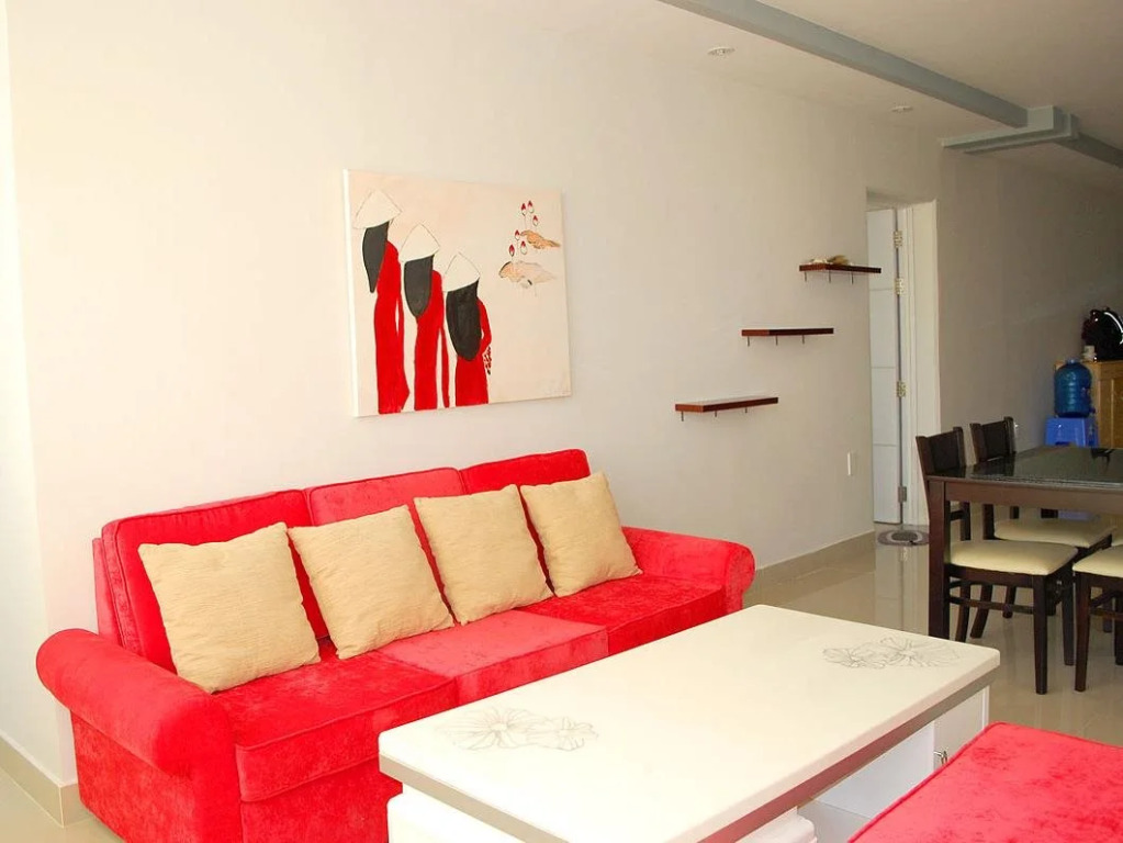 Kim Quang Apartment