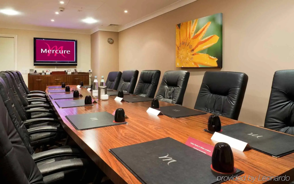 Mercure Manchester Norton Grange Hotel & Spa