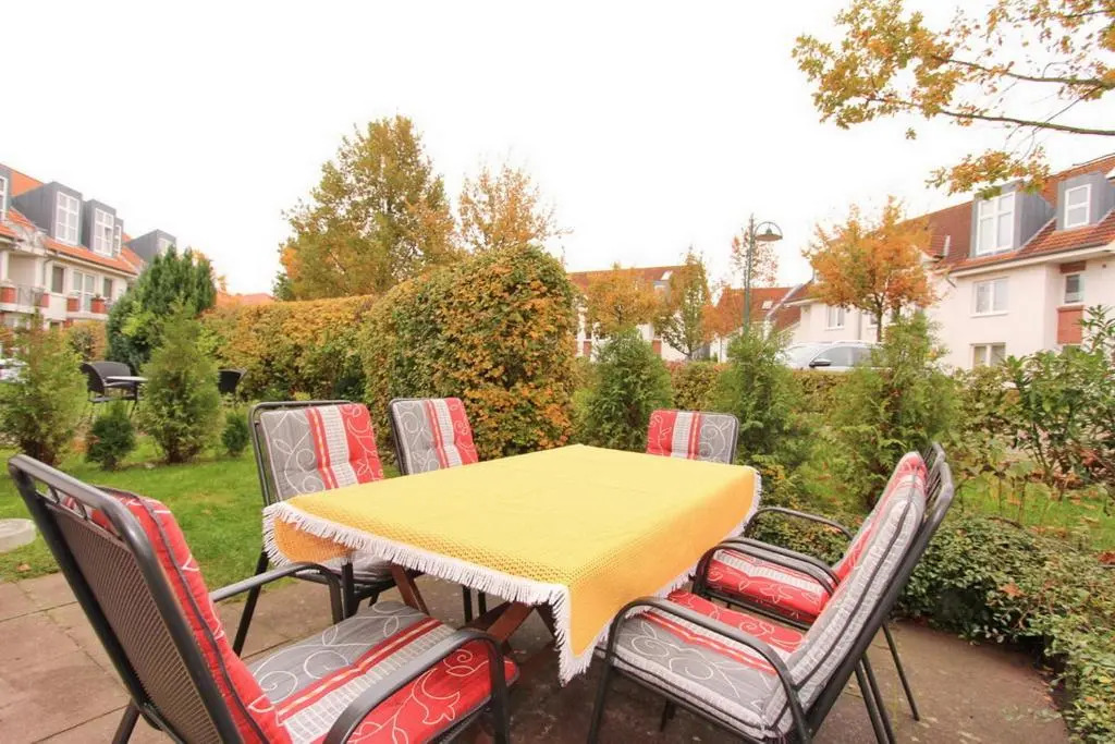 Sünnslag Wohnung 143