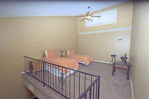 7695 Aaron Avenue 2 Br Cabin by RedAwning