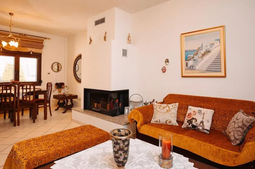 Sylvi Maisonette Volos