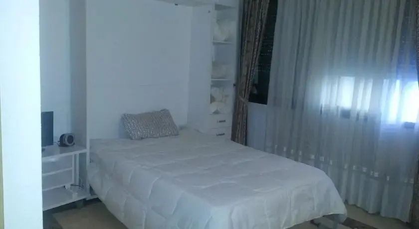 Estudio Madrid