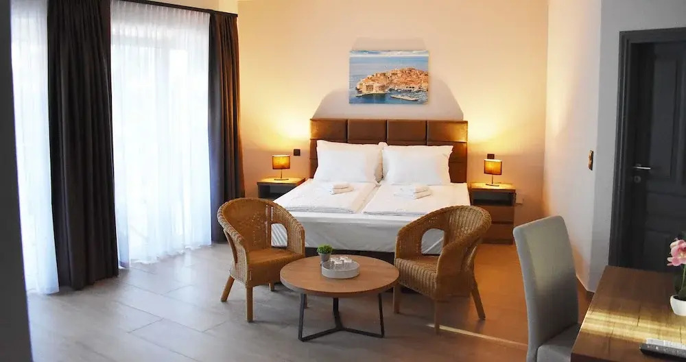 Hotel Villa Mala Porec