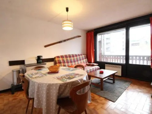 Les Mazots, 2 Chambres, 6 Personnes