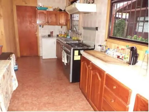 Hostal Emalafquen