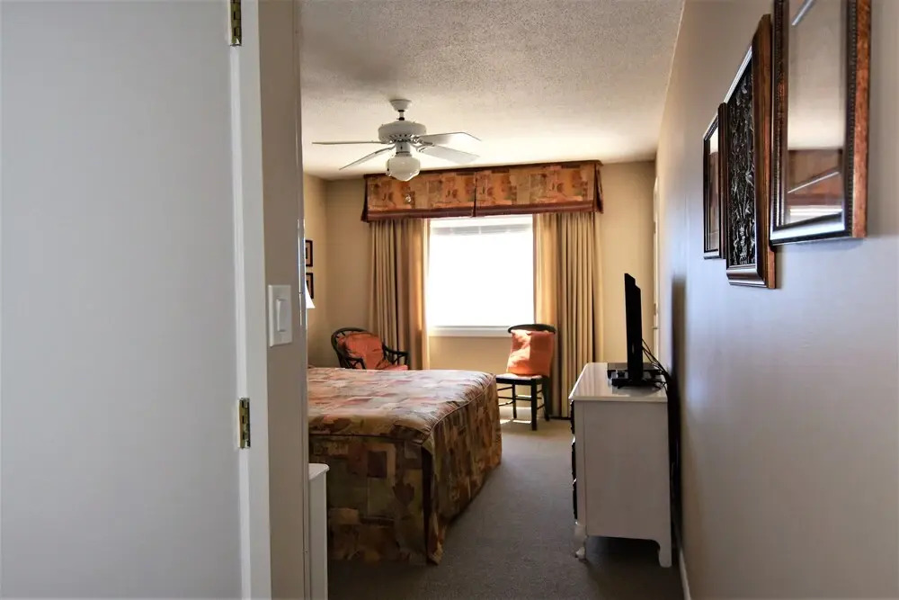 Driftwood Towers 6E by Bender Vacation Rentals