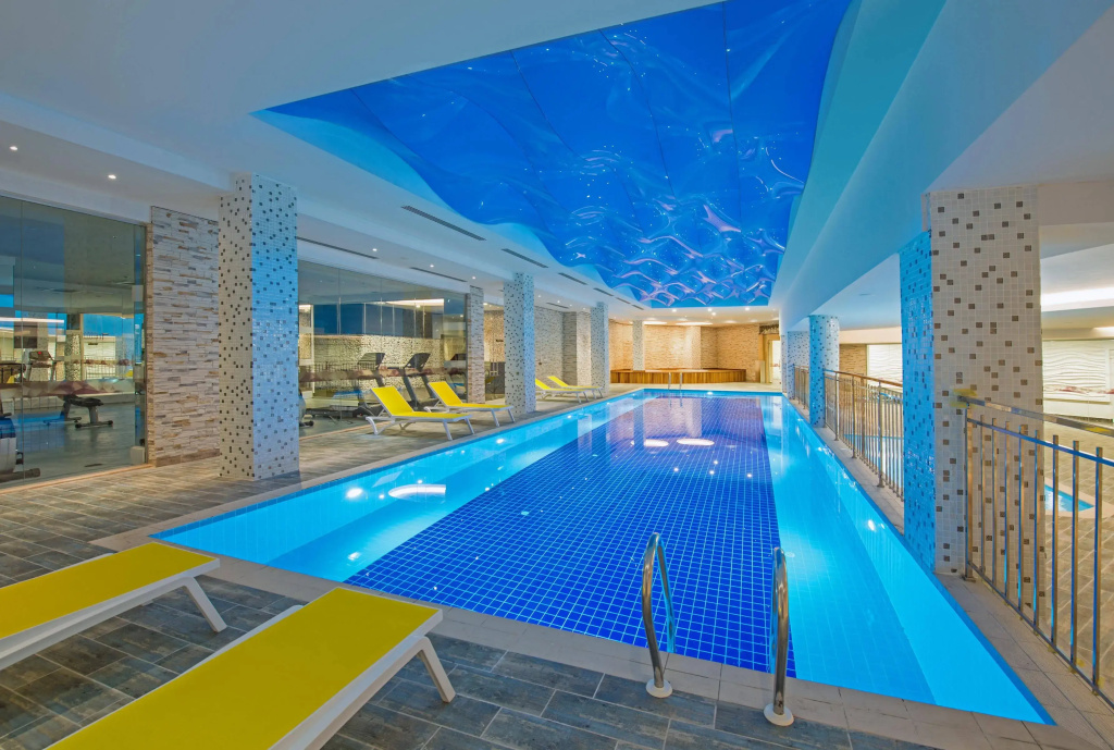 Mary Hotels Alanya