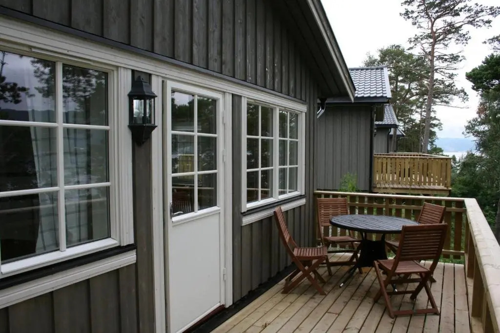 Tråsåvika Camping