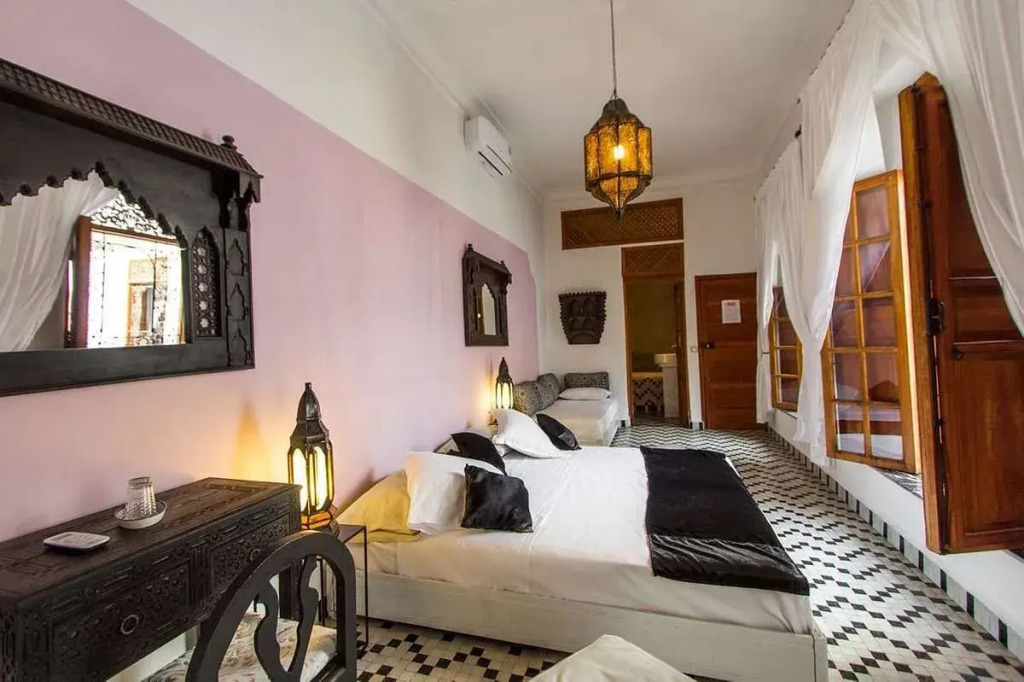 Riad de Charme