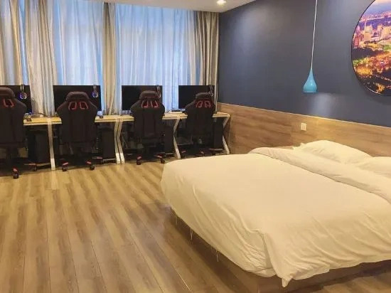 Xinghu 101 Fashion Hotel