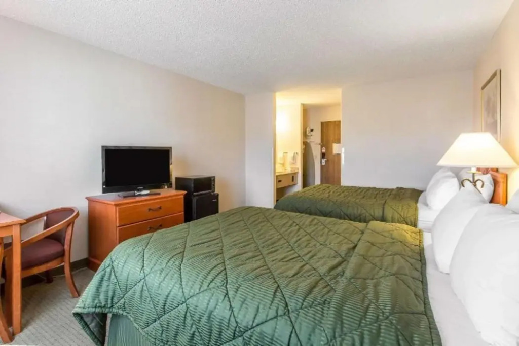 Comfort Inn Delta