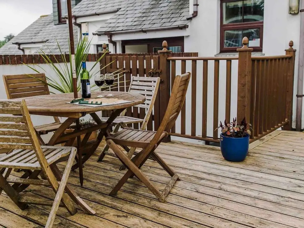 The Boardwalk, Newquay