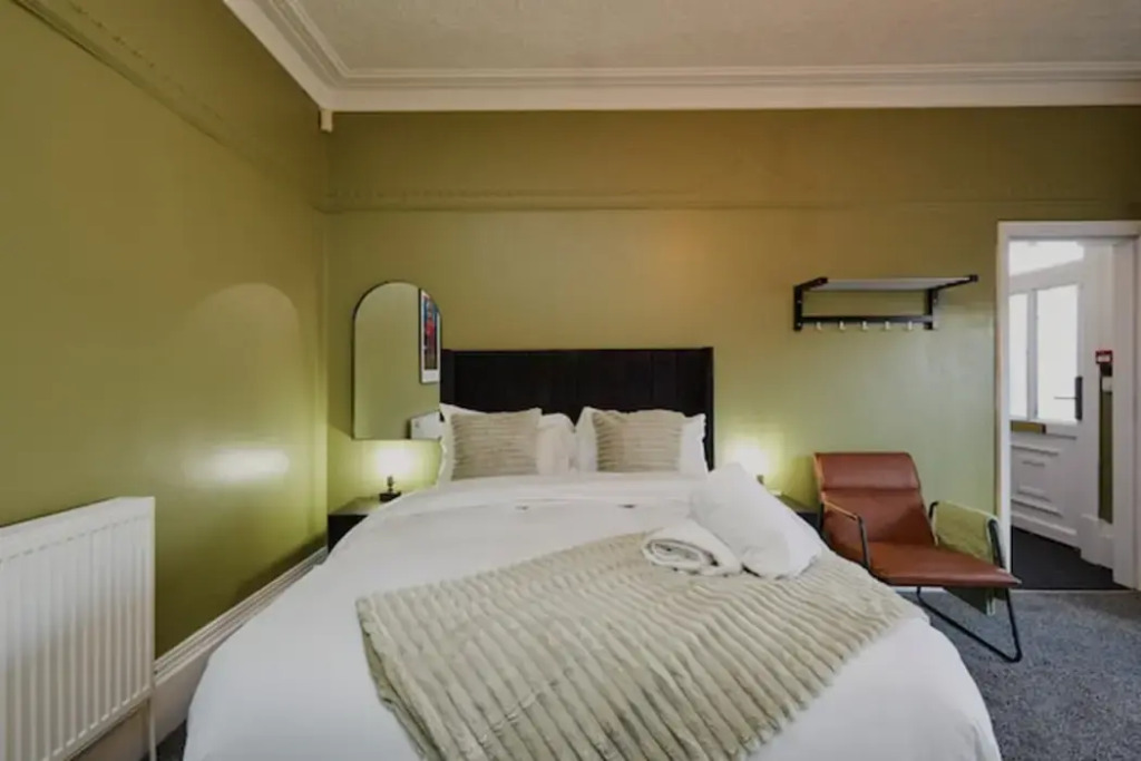 BV Aparthotel Huddersfield Ideal for Business & Leisure Stays