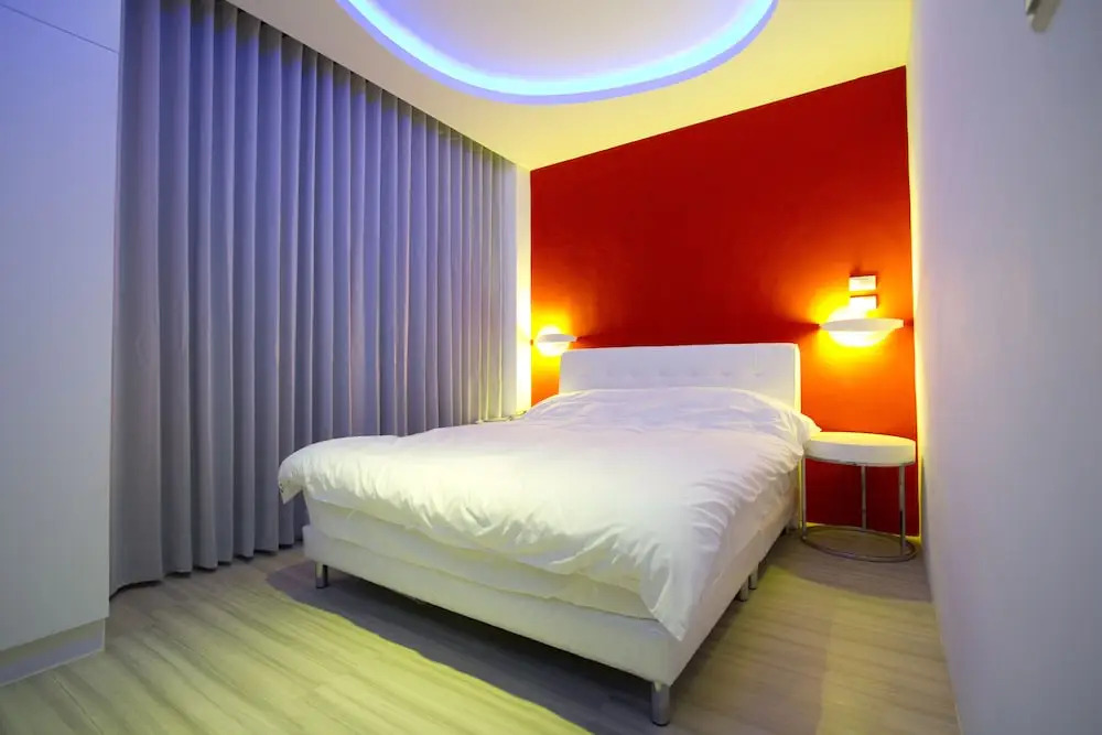 Bao Dao B&B