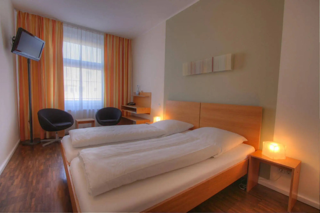 Hotel Johann