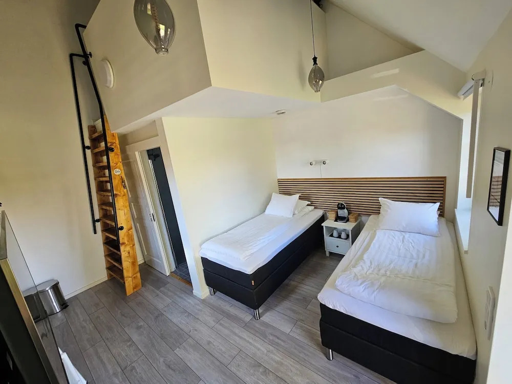 GEG Hotel