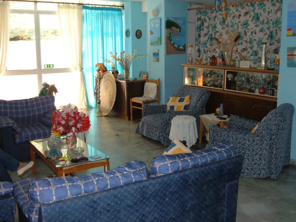 Poseidon Apartments