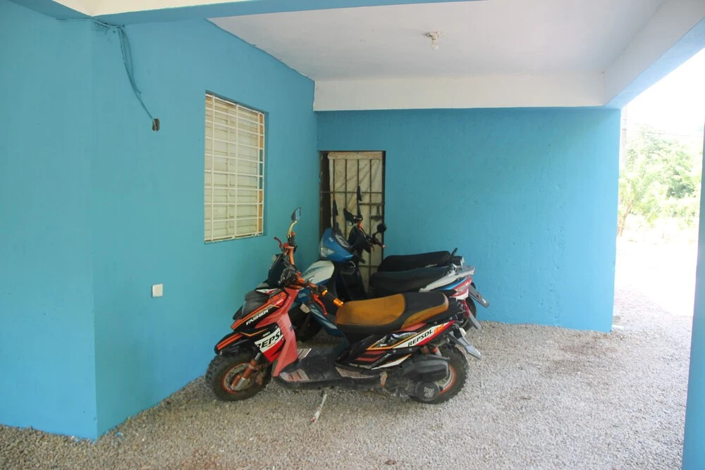 Luiggi Hostel