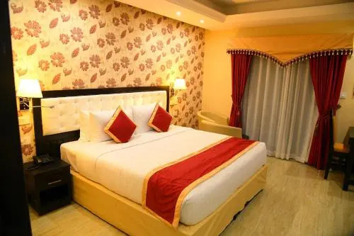Sajjoys
