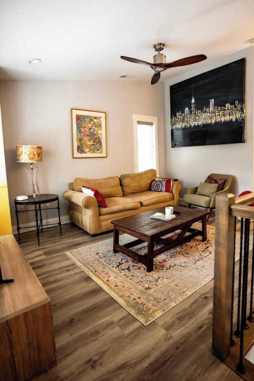 Urban Nest Guest House