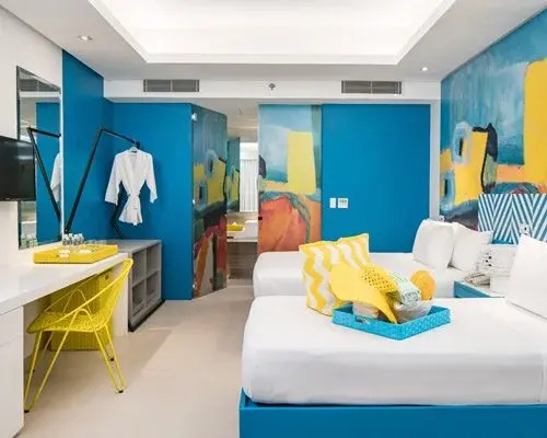 Astoria Current - 3 Nights, Malay, Aklan, Philippines