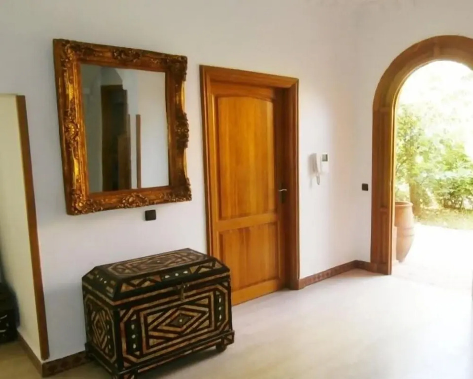 Villa Diors Marrakech