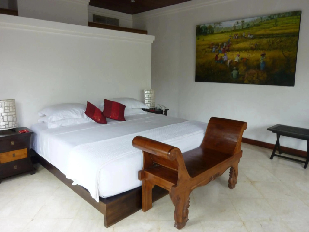 Amori Villas